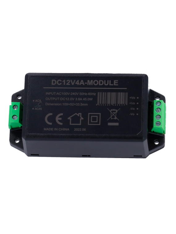 DC12V4A-MODULE