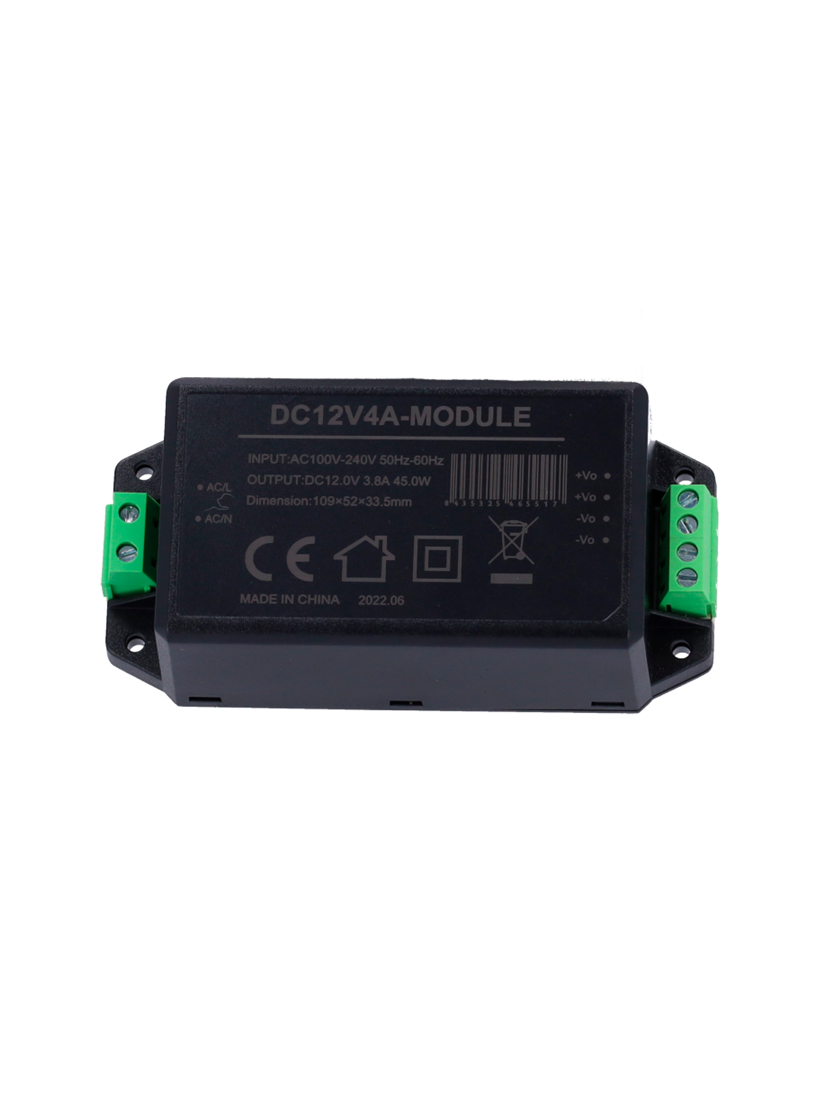 DC12V4A-MODULE