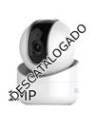 Cámara Cube IP Safire  SF-IPPT111-1W 1MP 0.01lux 2.8mm H264 Wifi SD Audio