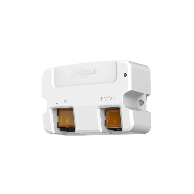 Fuente de alimentación (transformador) 12VDC     1.5A (18W) IP67 Dahua PFM320D-015