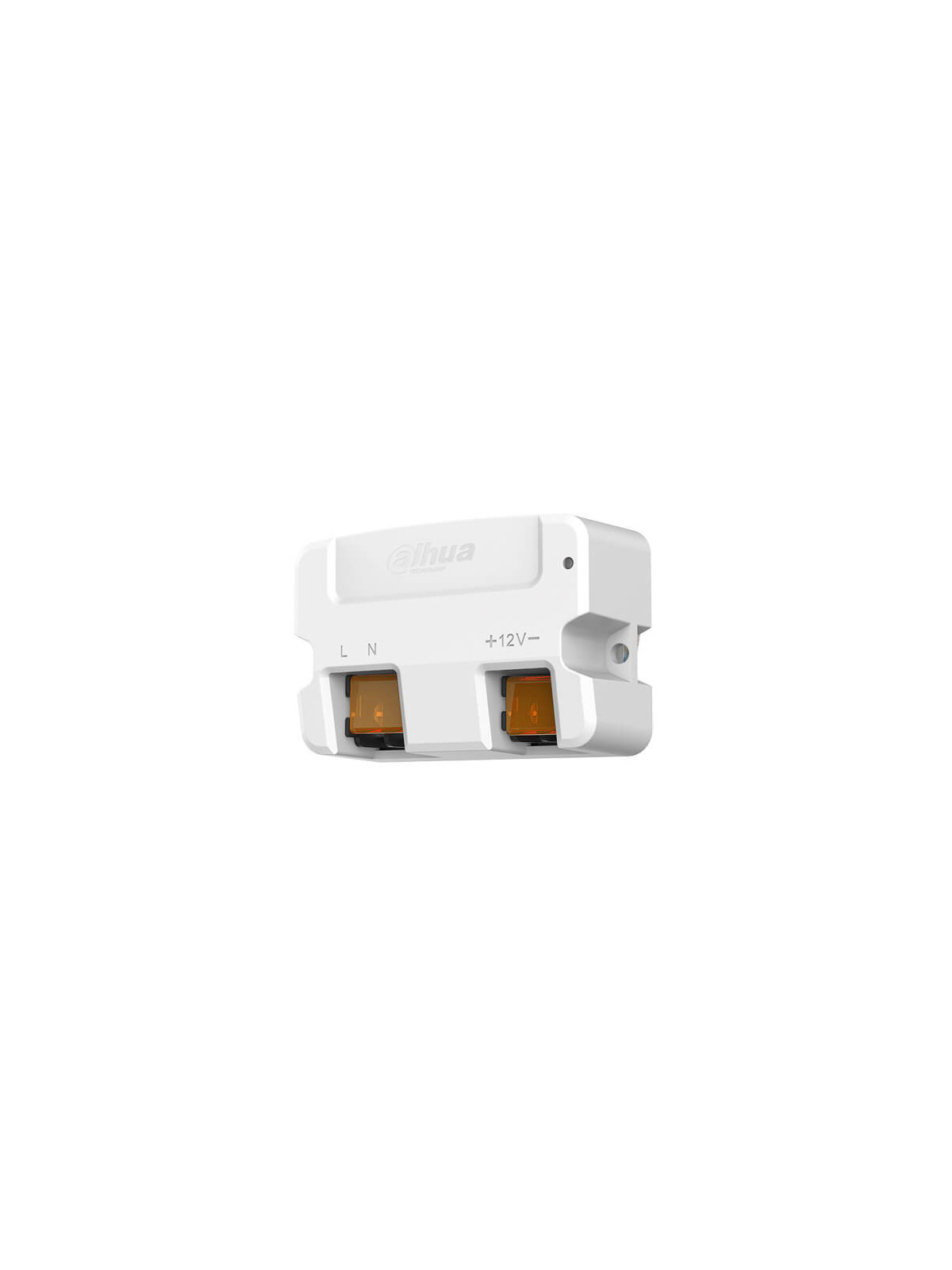 Fuente de alimentación (transformador) 12VDC     1.5A (18W) IP67 Dahua PFM320D-015