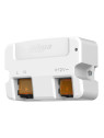 Fuente de alimentación (transformador) 12VDC     1.5A (18W) IP67 Dahua PFM320D-015