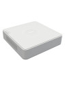 Grabador 5en1 Hikvision    DS-7116HQHI-K1(S) 16ch Video (4MPLite) 8ch IP 1ch Audio H265+ HDMI SATAx1