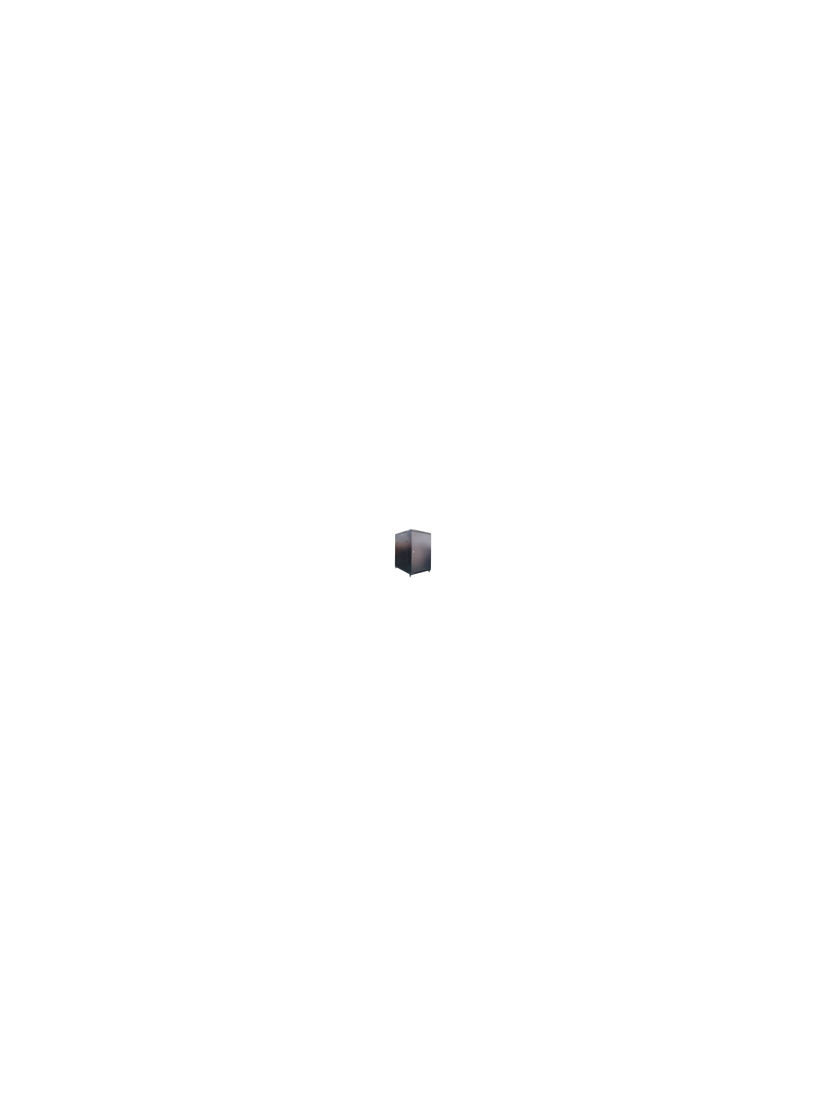 RACK-18UFN-8D