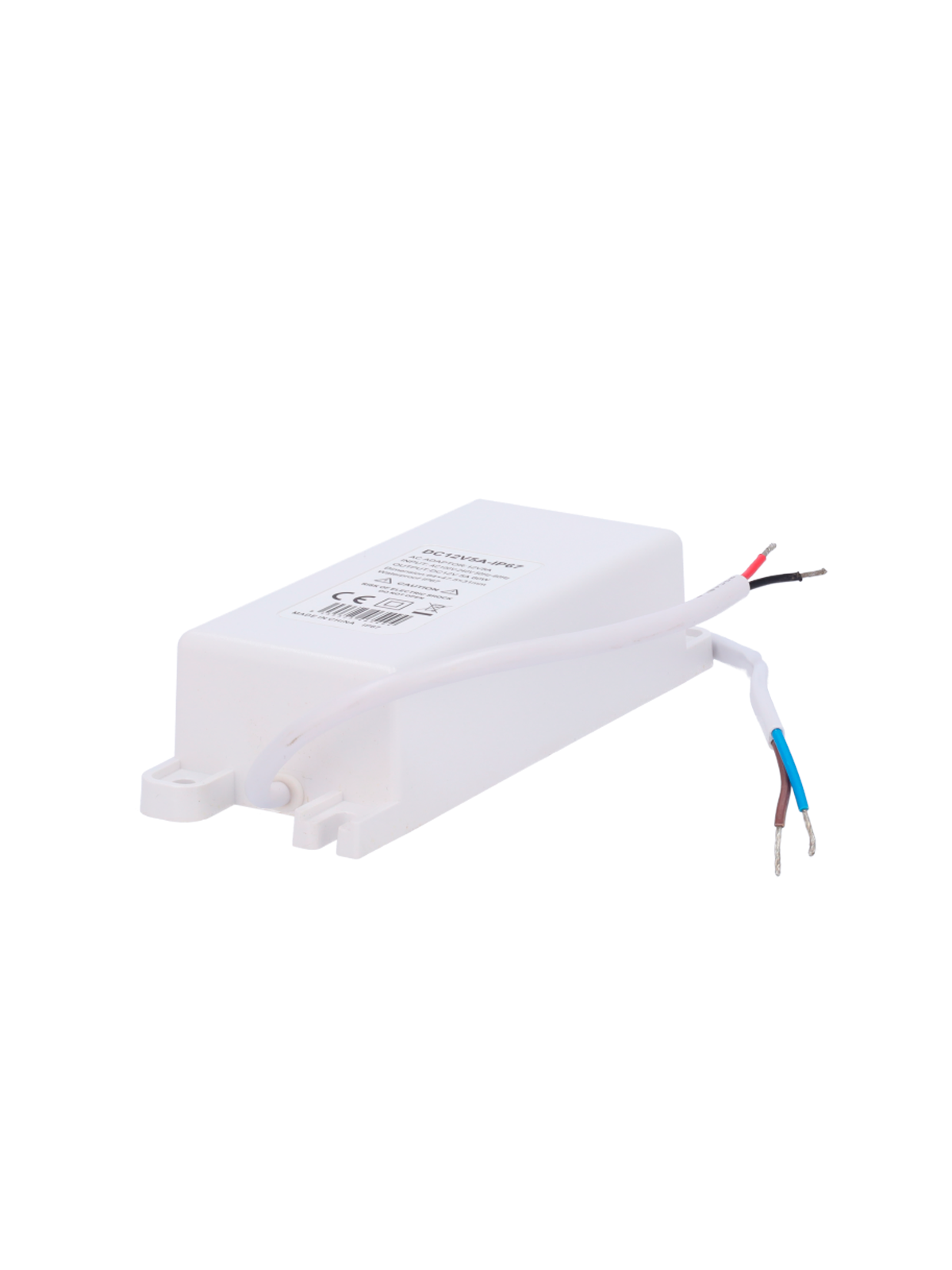 DC12V5A-IP67