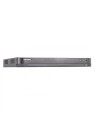 Grabador 5en1 Hikvision   DS-7204HQHI-K2(S) 4ch Video (2MP 100fps) 1ch IP 1ch Audio H265+ HDMI SATAx2