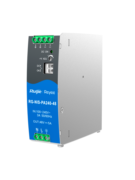 RG-NIS-PA240-48 RG-NIS-PA240-48