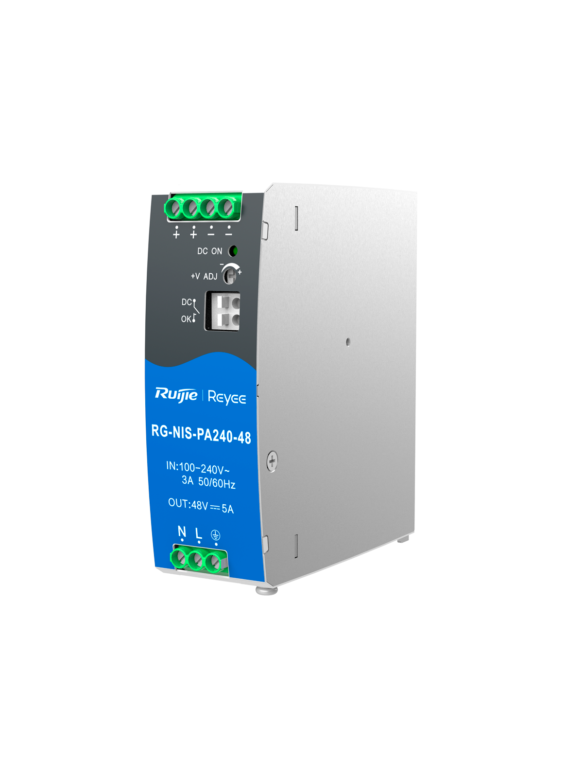 RG-NIS-PA240-48