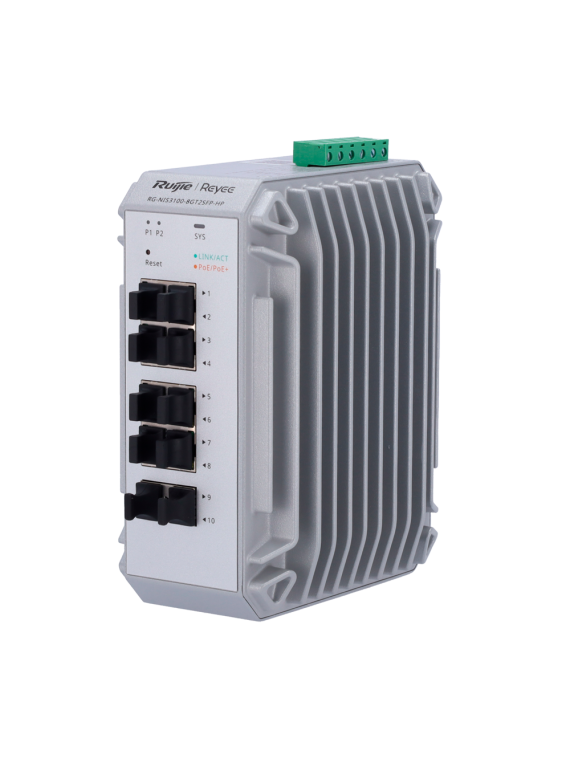 RG-NIS3100-8GT2SFP-HP RG-NIS3100-8GT2SFP-HP