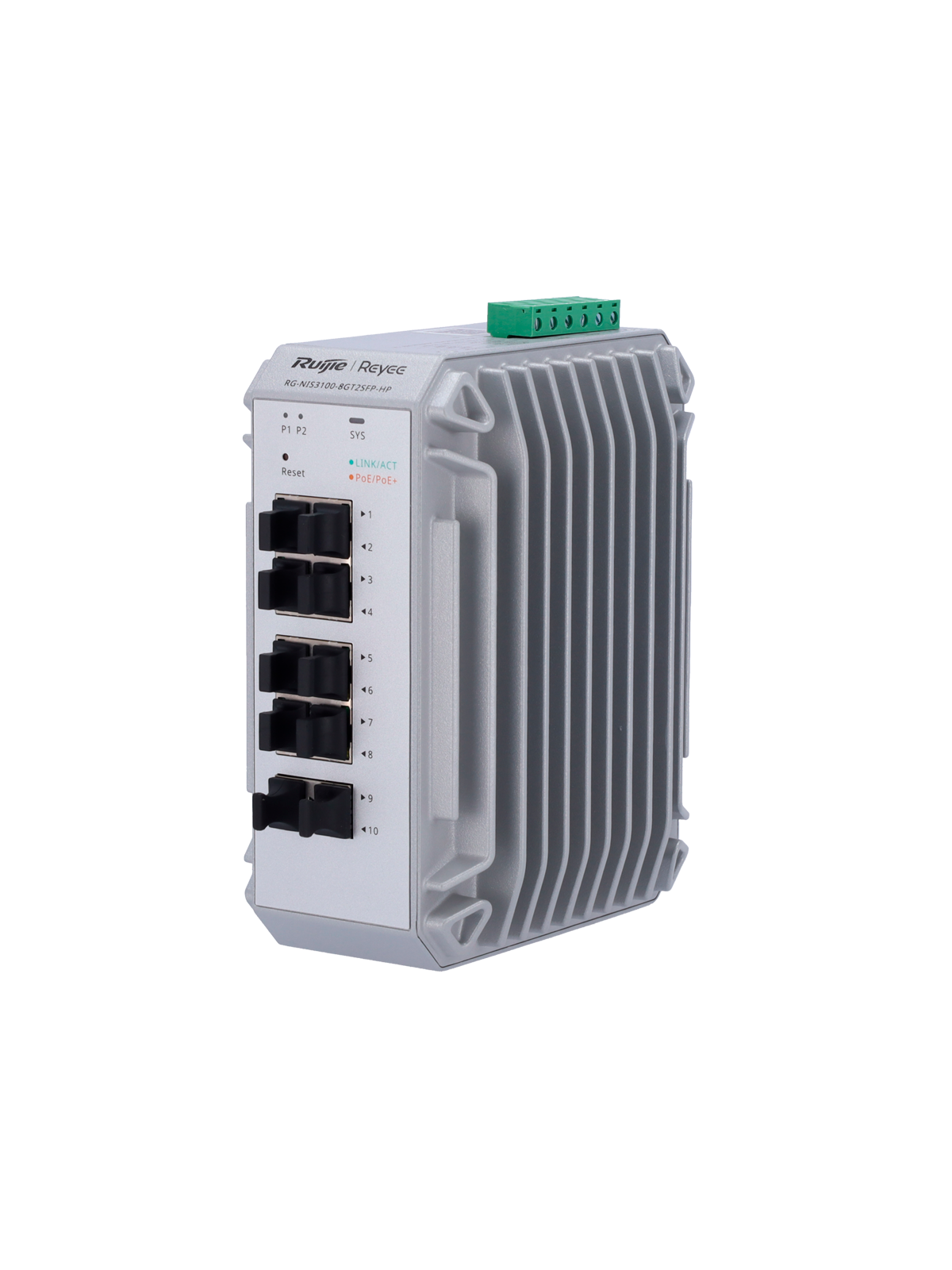 RG-NIS3100-8GT2SFP-HP