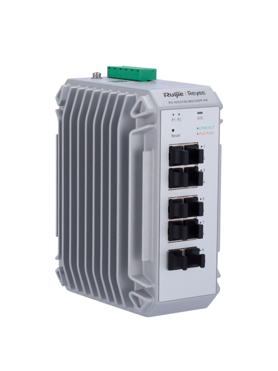RG-NIS3100-8GT2SFP-HP RG-NIS3100-8GT2SFP-HP