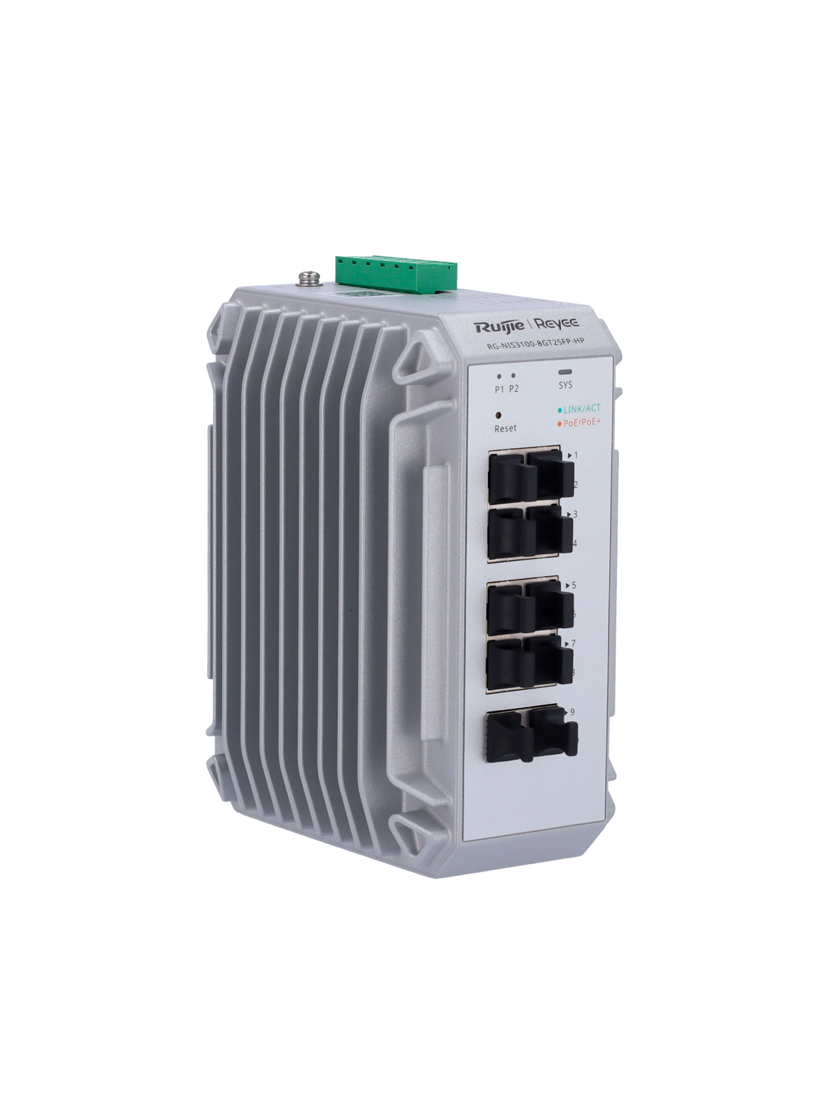 RG-NIS3100-8GT2SFP-HP