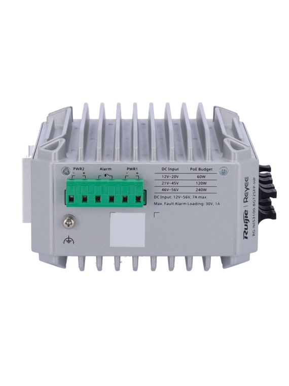 RG-NIS3100-8GT2SFP-HP RG-NIS3100-8GT2SFP-HP
