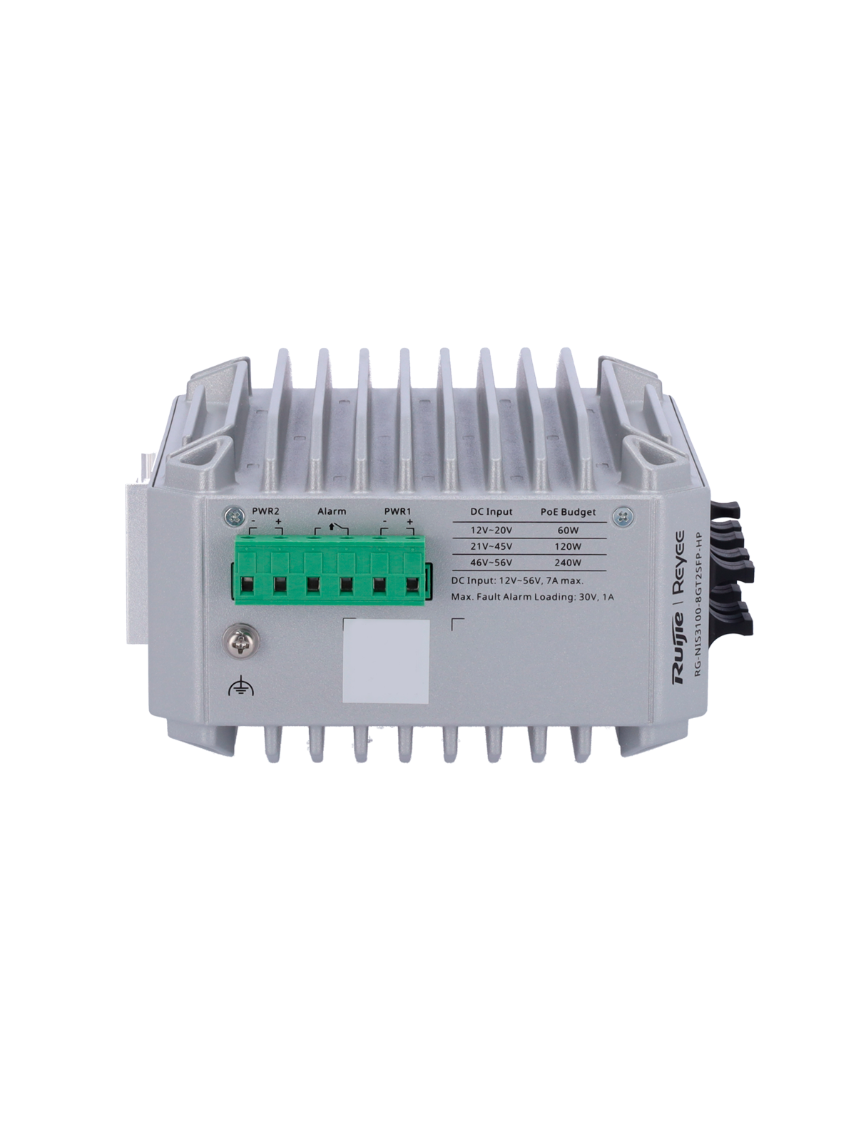 RG-NIS3100-8GT2SFP-HP