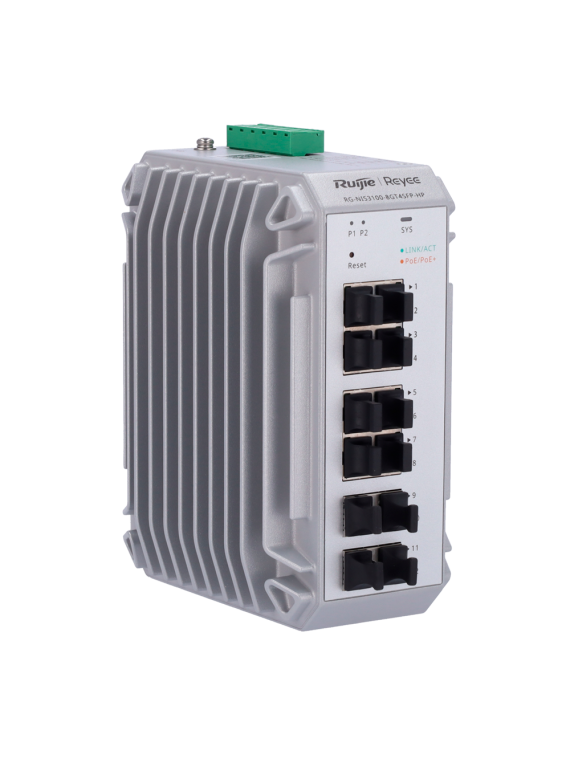 RG-NIS3100-8GT4SFP-HP