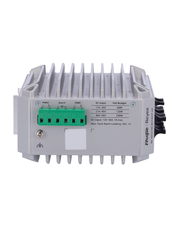 RG-NIS3100-8GT4SFP-HP