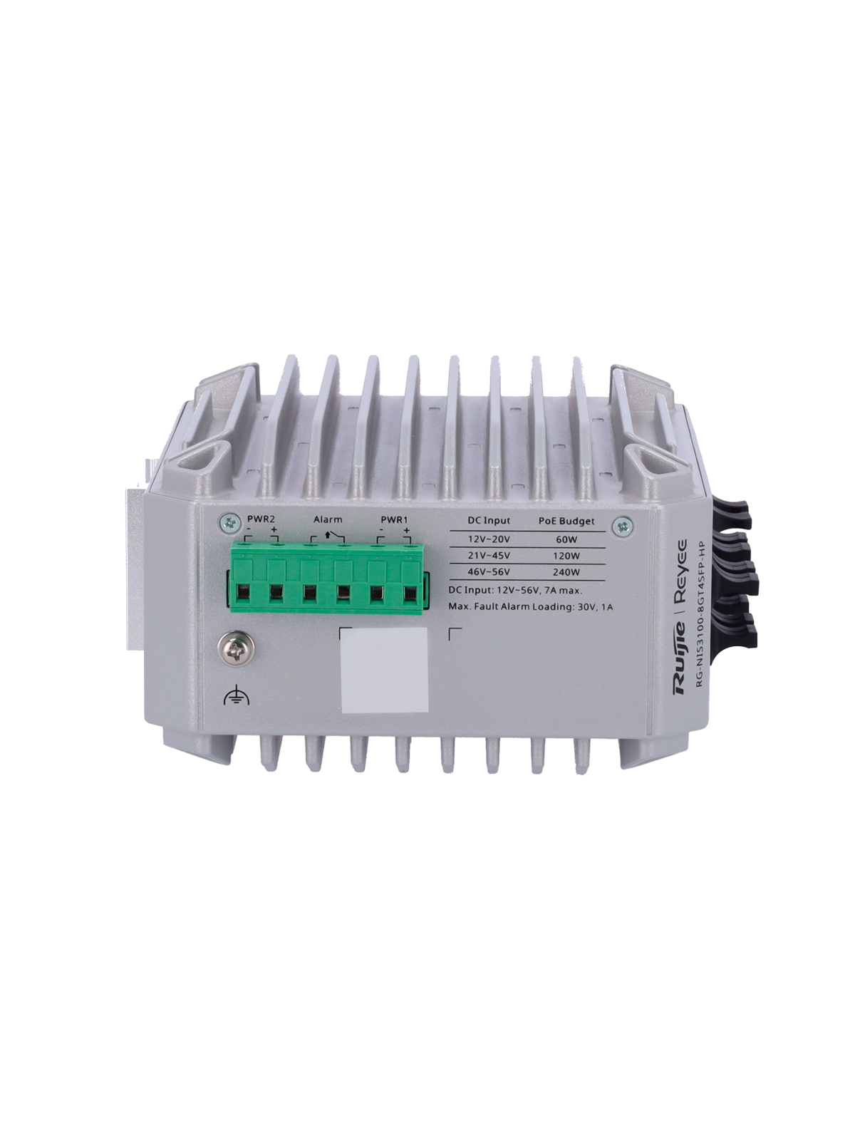 RG-NIS3100-8GT4SFP-HP