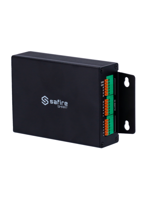 SF-ALARM1606-USB