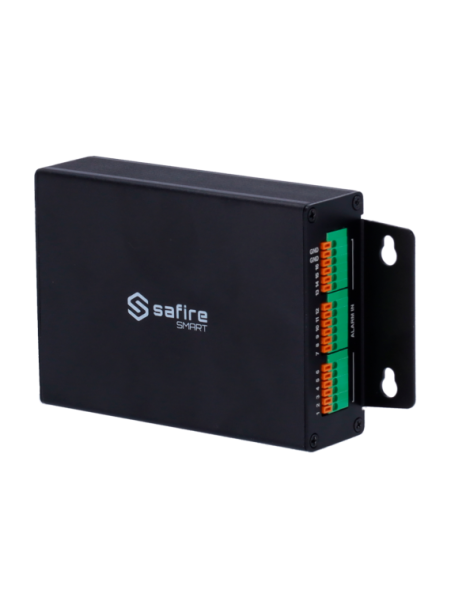 SF-ALARM1606-USB