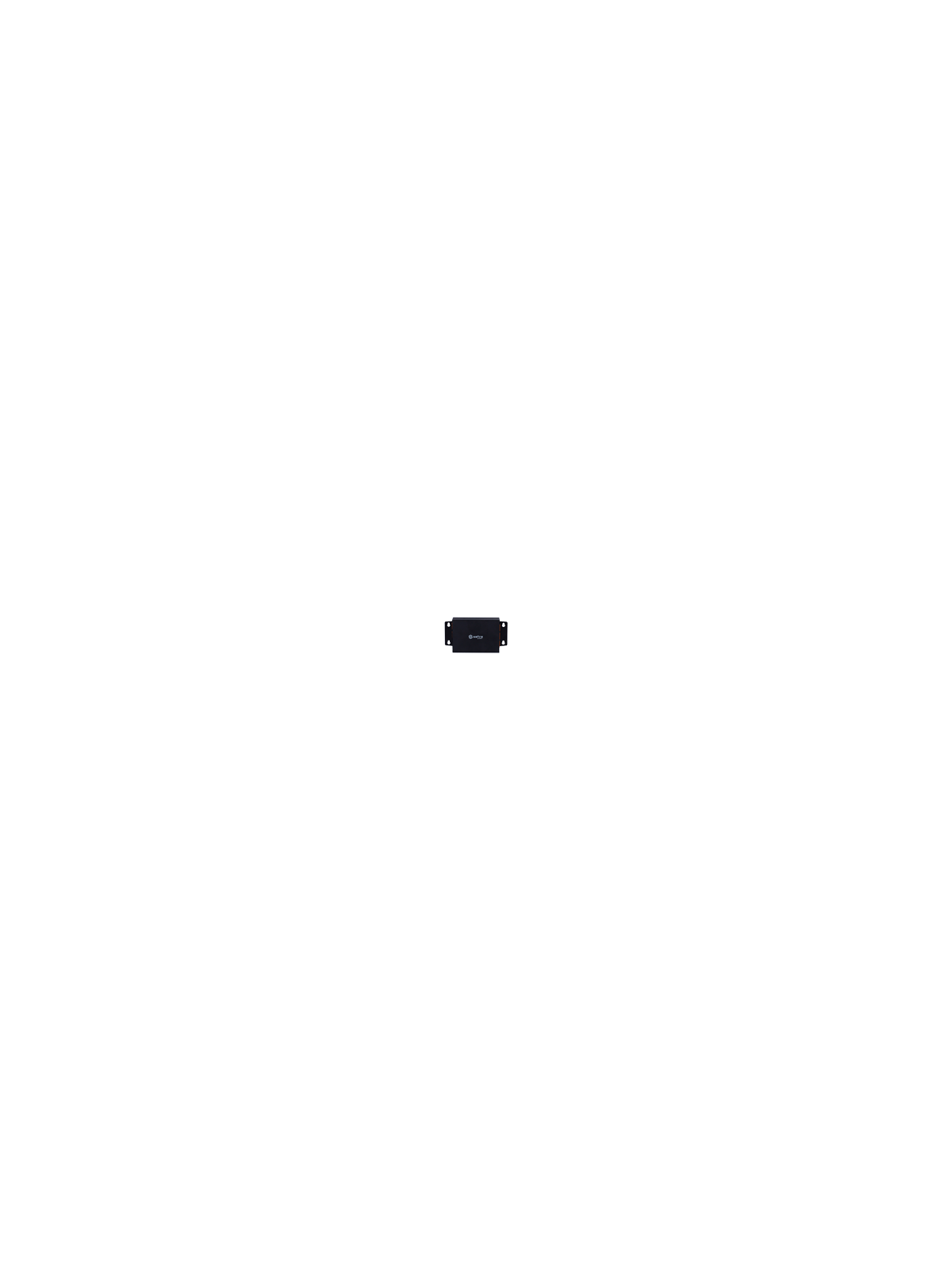 SF-ALARM1606-USB