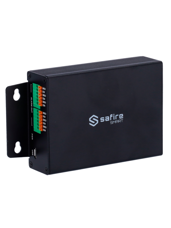 SF-ALARM1606-USB
