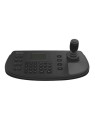 Controlador IP de domos PTZ Hikvision DS-1200KI joystick 4D