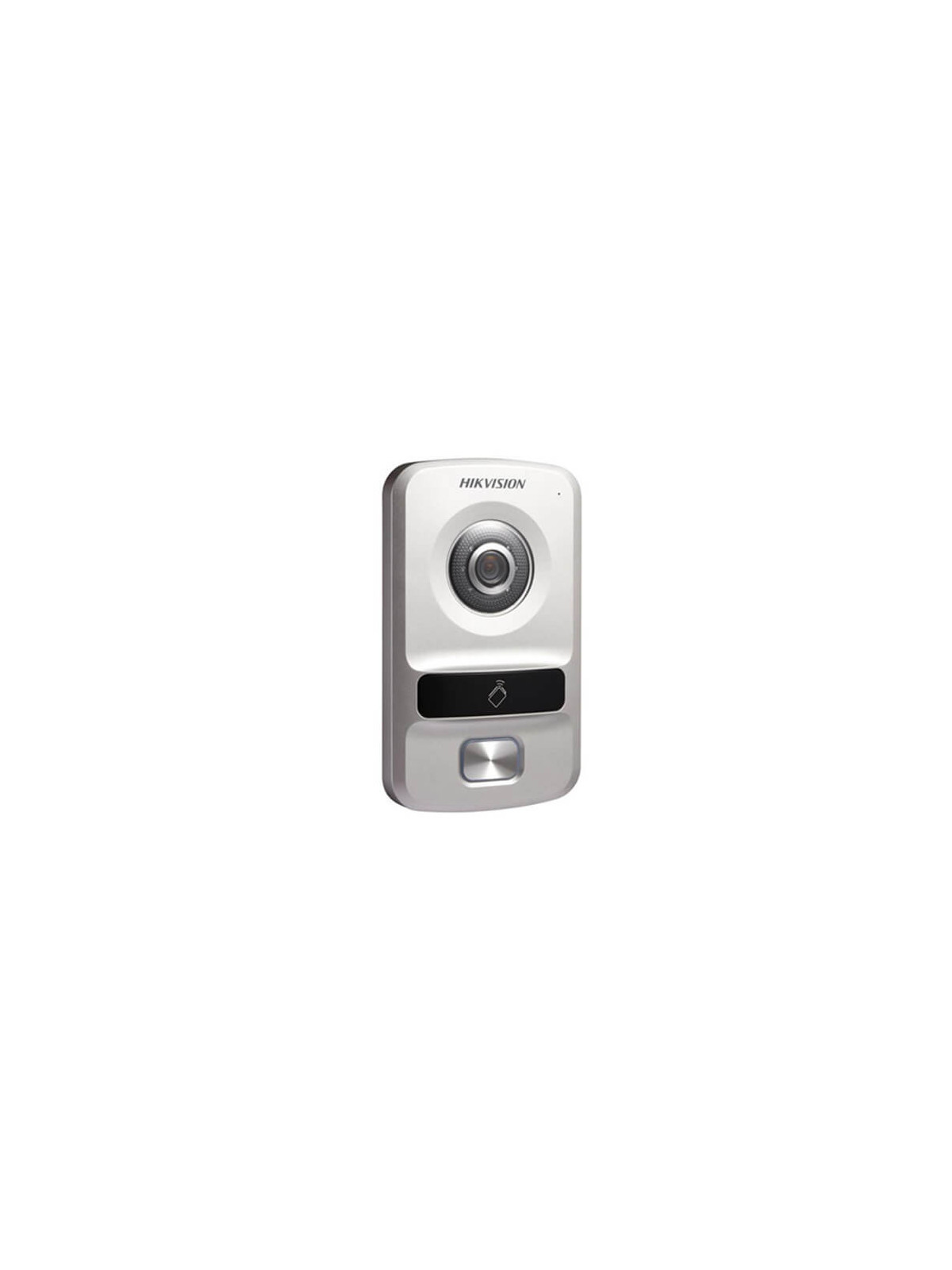 Videoportero IP Hikvision  DS-KV8102-IP cámara 1.3MP Alarmas Mifare