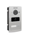 Videoportero IP Hikvision DS-KV8102-IM cámara 1.3MP Alarmas Mifare