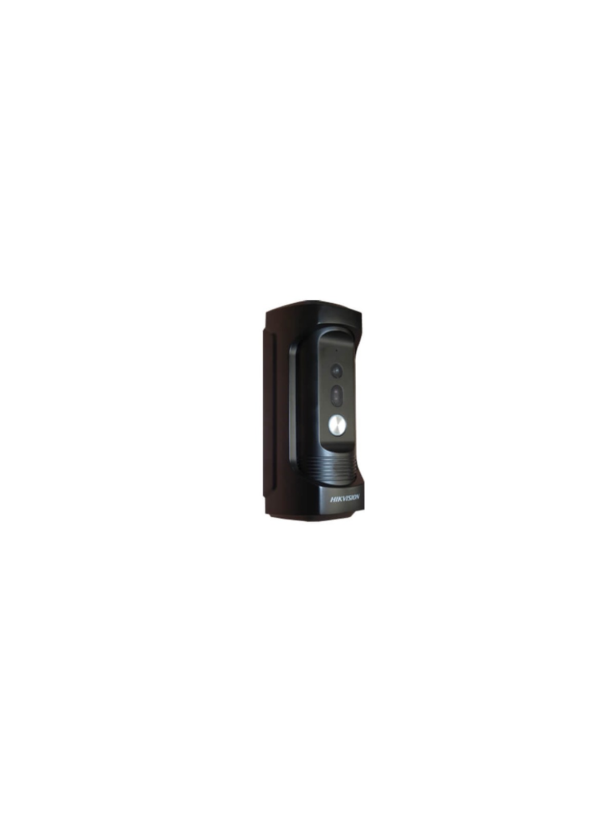 Videotimbre IP Hikvision  DS-KB8112-IM cámara 1.3MP POE IP66 IK09