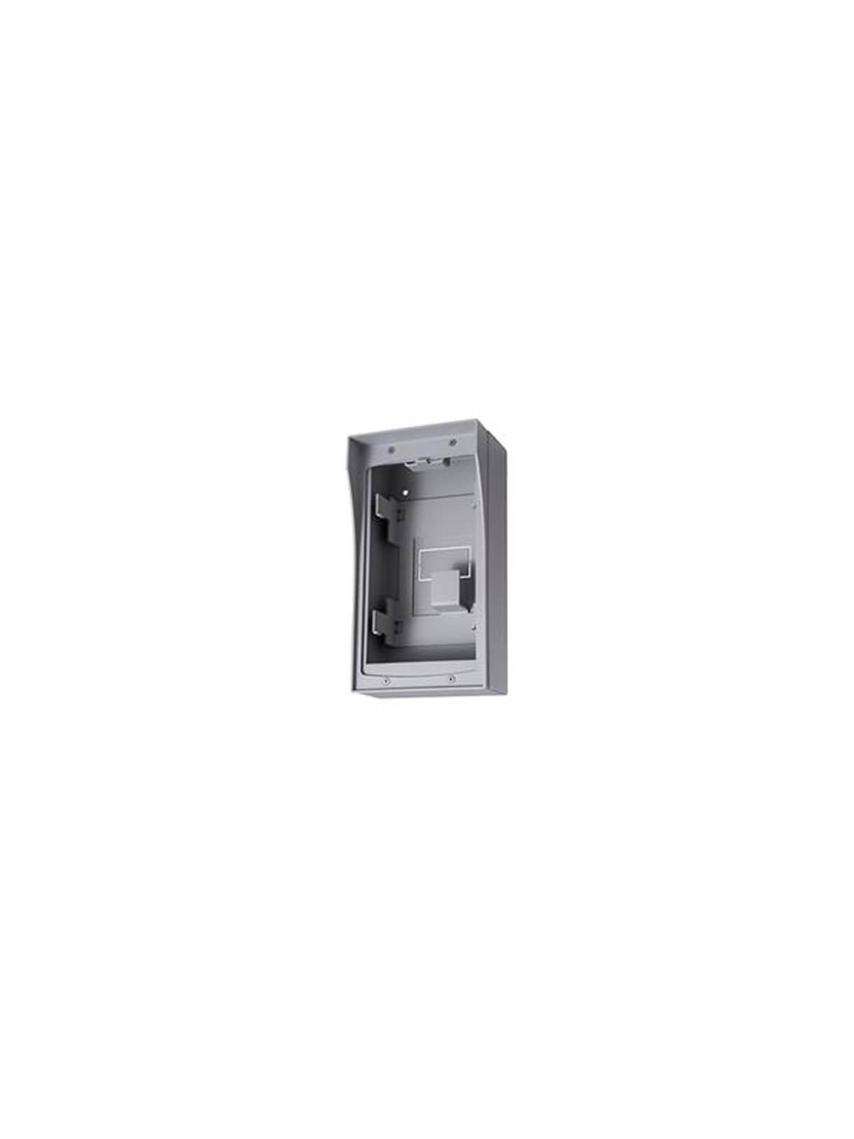 Soporte con visera para montaje en pared Hikvision DS-KAB01