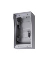 Soporte con visera para montaje en pared Hikvision DS-KAB01