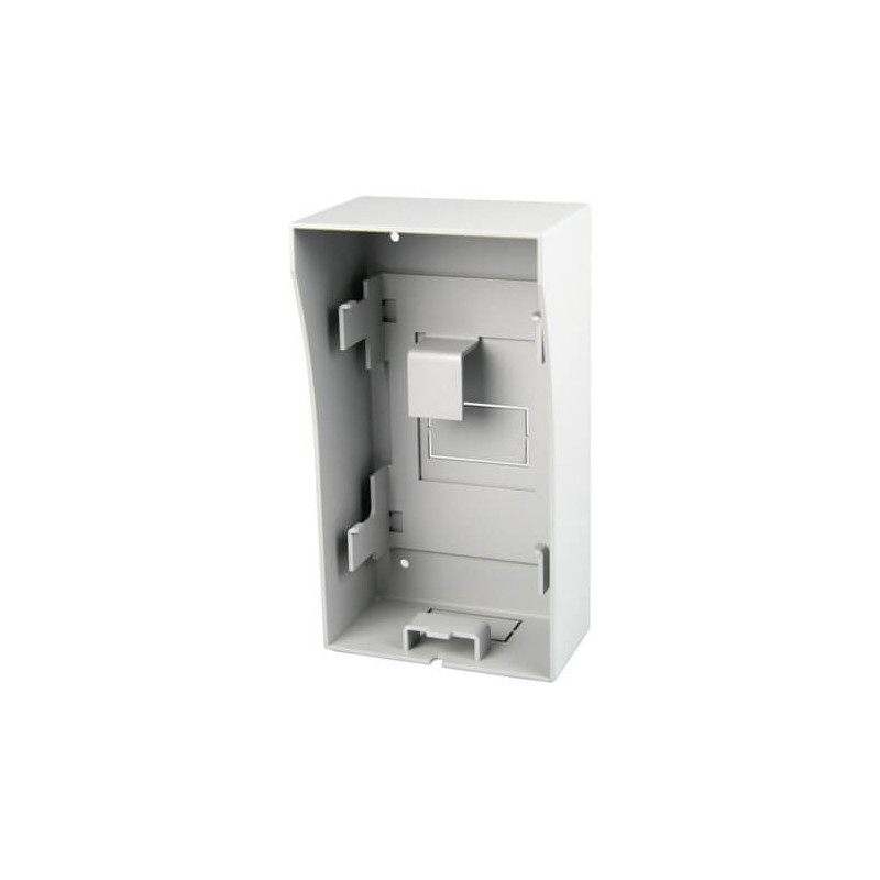 Soporte con visera para montaje en pared Hikvision DS-KAB02