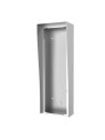 Soporte con visera para montaje en pared Hikvision DS-KAB10-D