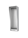 Soporte con visera para montaje en pared Hikvision DS-KAB11-D