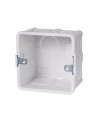 Soporte empotrable para estaciones de interior Hikvision DS-KAB118