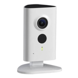 Cámara IP  X-Security XS-IPCU012AH-4W 4MP IR10m 2.3mm H265 Wifi SD Audio