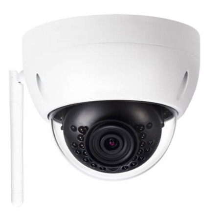 Domo IP X-Security  XS-IPDM843H-4W 4MP IR30m 2.8mm H264 Wifi