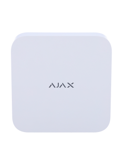 AJ-NVR108-W Grabador NVR 8...