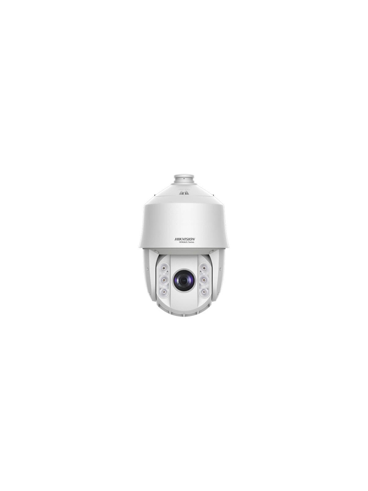 Domo PTZ HDTVI Hikvision  HiWatch HWP-T5225I-A 2MP IR150m 4.8-120mm Zoom25x WDR