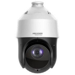 Domo PTZ HDTVI Hikvision HiWatch HWP-T4215I-D 2MP IR100m 5-75mm motorizada Zoom15x WDR