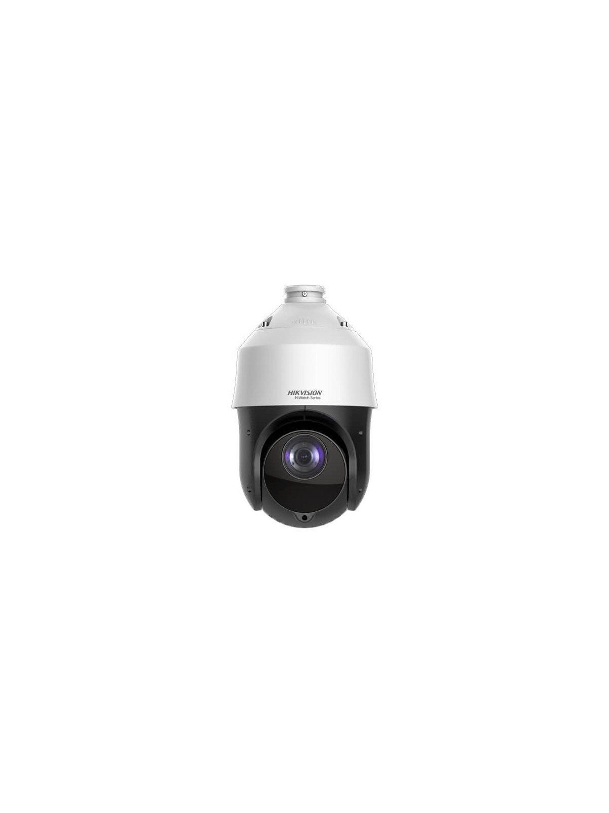 Domo PTZ HDTVI Hikvision HiWatch HWP-T4215I-D 2MP IR100m 5-75mm motorizada Zoom15x WDR