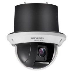 Domo PTZ HDTVI Hikvision HiWatch HWP-T4215-D3 2MP IR100m 5-75mm motorizada Zoom15x WDR