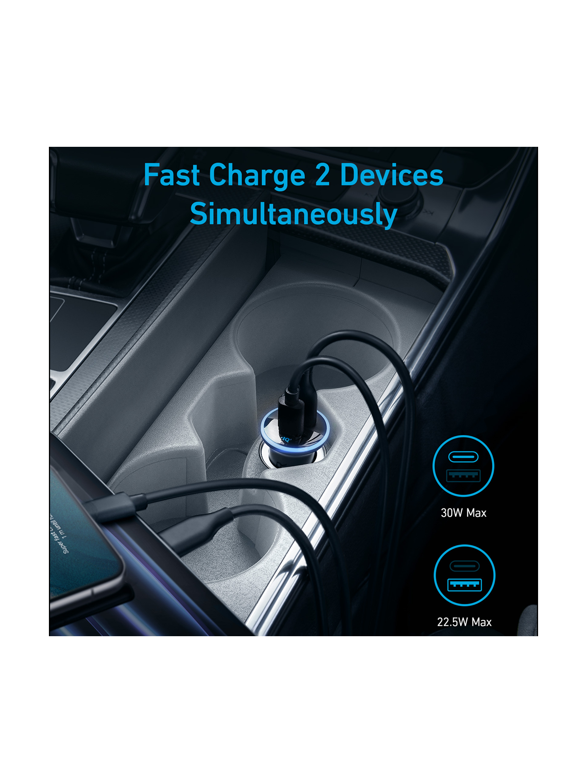 ANK-323-CCHARGER-53W1A1C-B