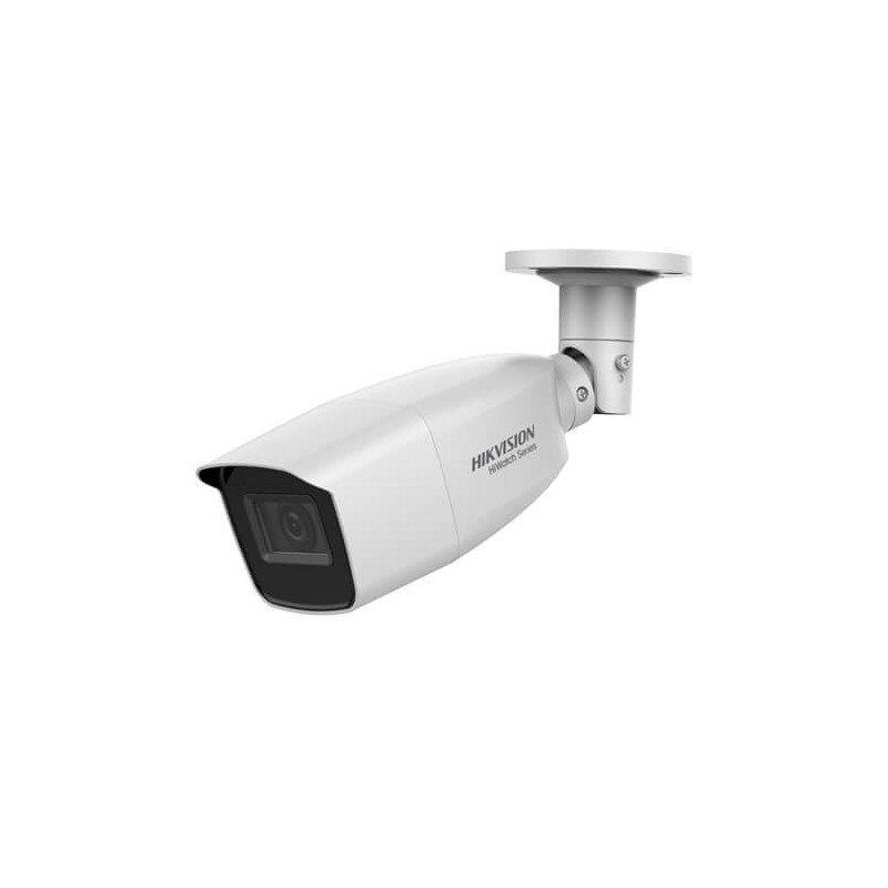 Cámara 4en1   HWT-B320-Z 2MP PRO IR40m 2.8-12mm motorizada WDR