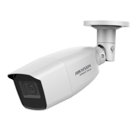 Cámara 4en1   HWT-B320-Z 2MP PRO IR40m 2.8-12mm motorizada WDR