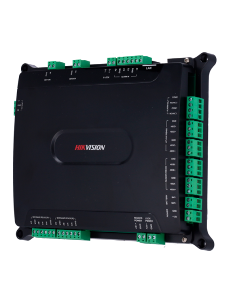 DS-K2601T-MAINBOARD