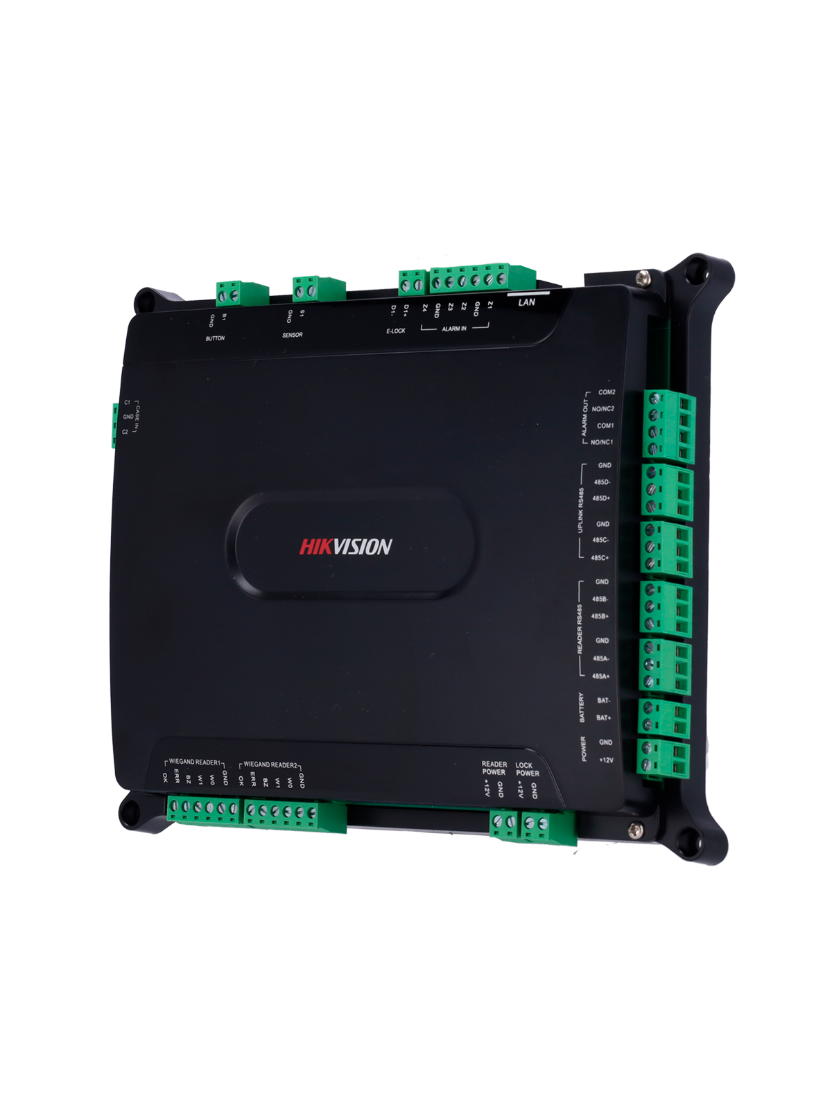 DS-K2601T-MAINBOARD