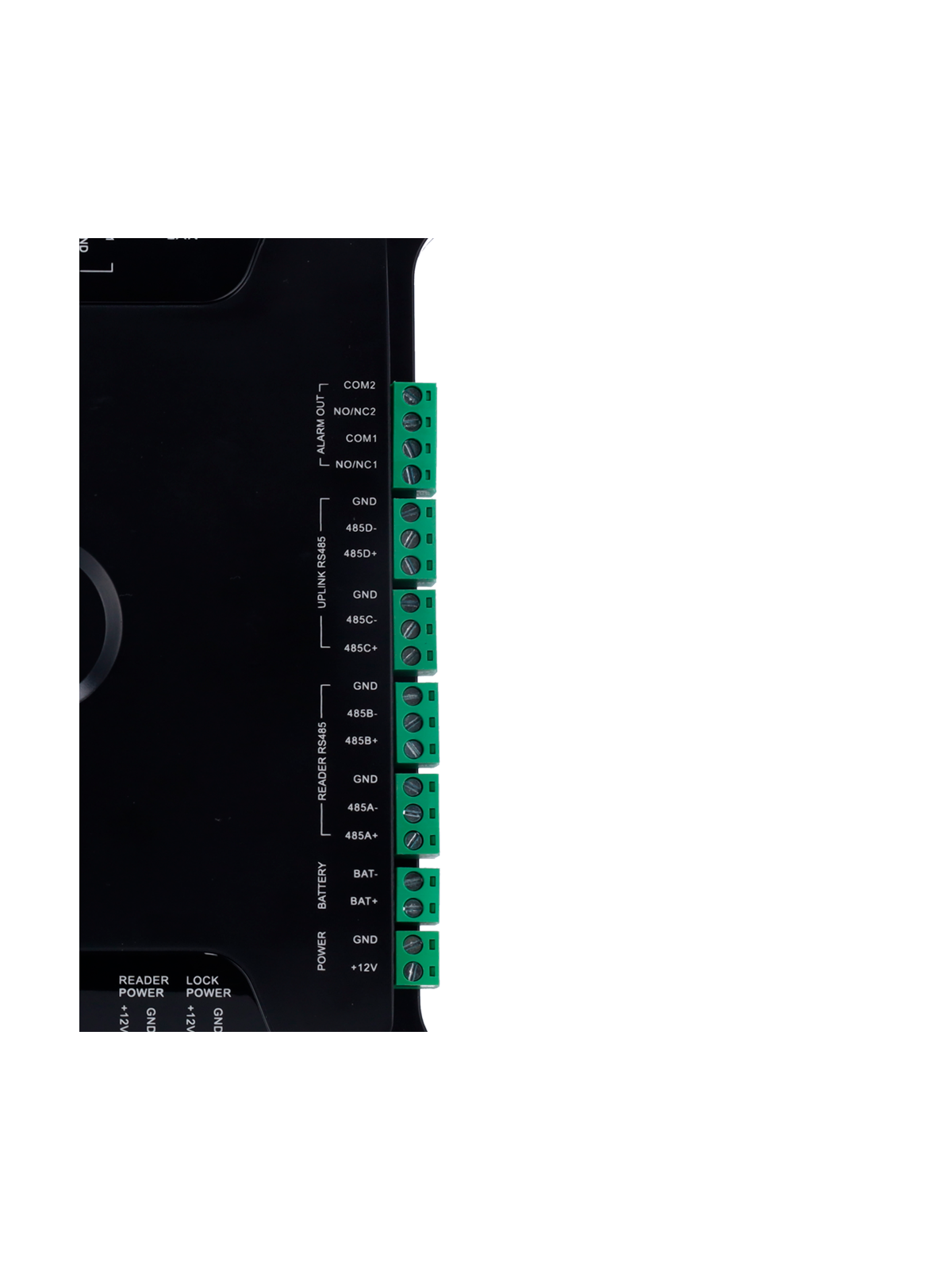 DS-K2601T-MAINBOARD
