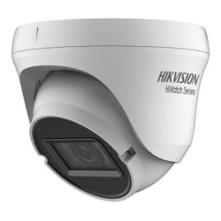 Domo 4en1   HWT-T320-Z 2MP PRO IR40m 2.8-12mm motorizada WDR