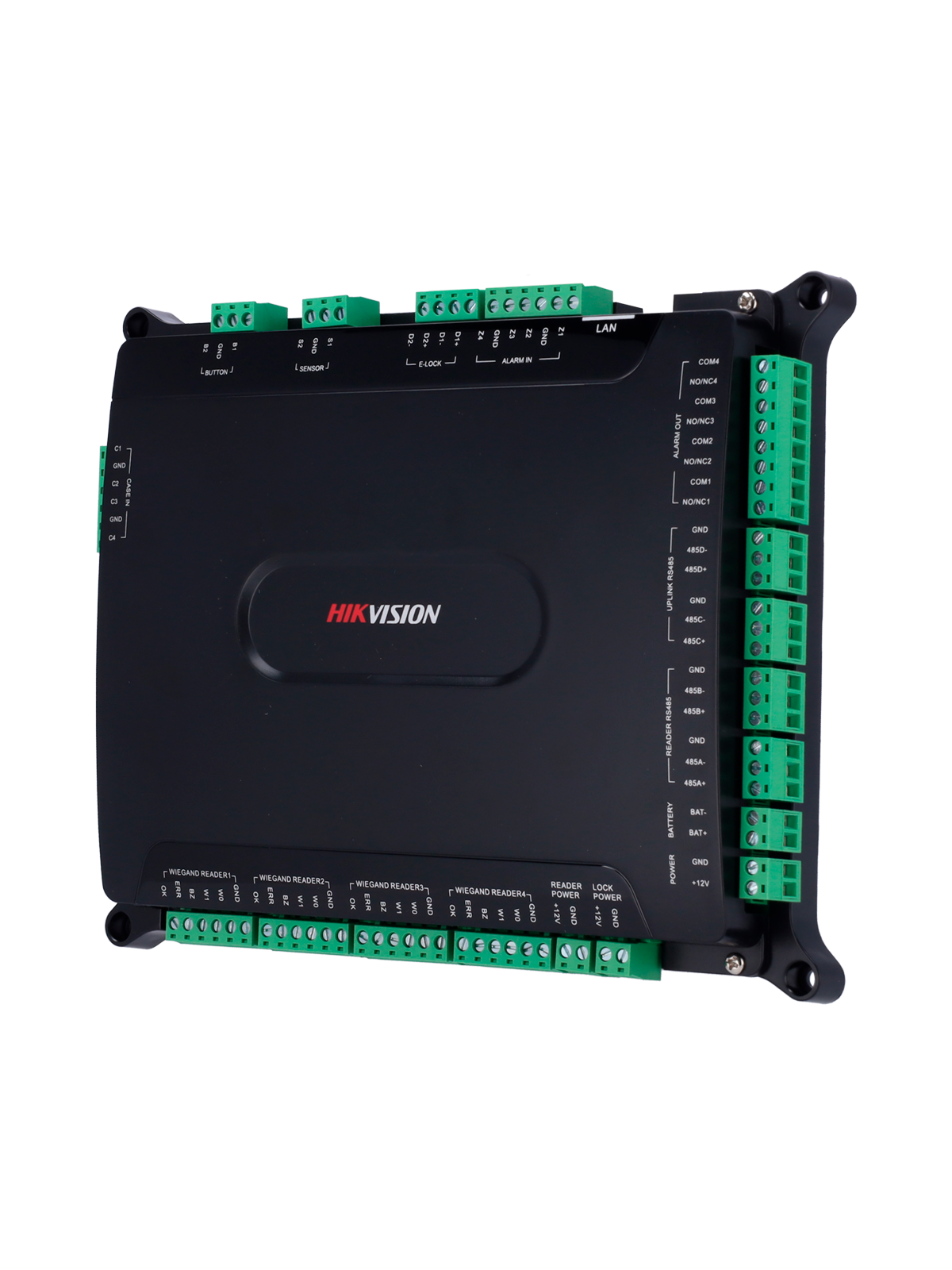 DS-K2602T-MAINBOARD